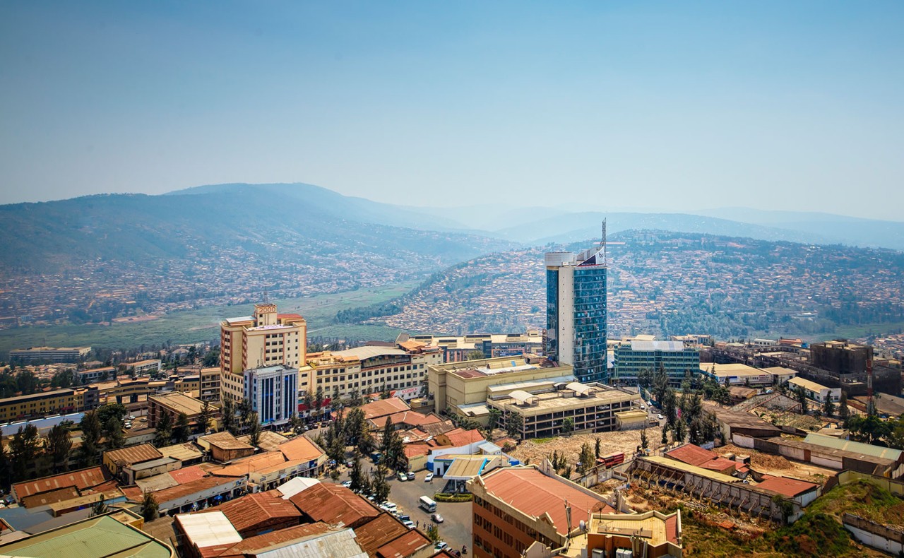 Kigali on the growth curve: ICPAR’s acquisition of full IFAC membership will help Rwanda to establish its capital as an African financial hub