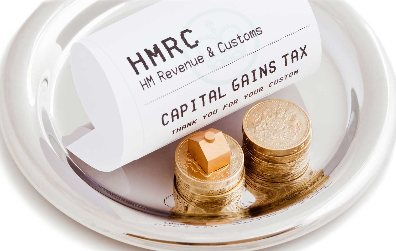 Simplifying capital gains tax