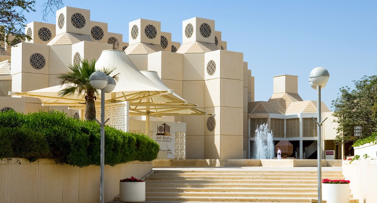 Qatar University has managed its finances in accordance with IPSAS for several years