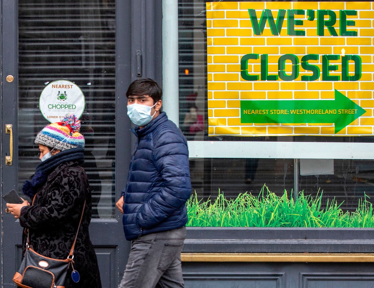 Budget 2021 Unveils Business Measures