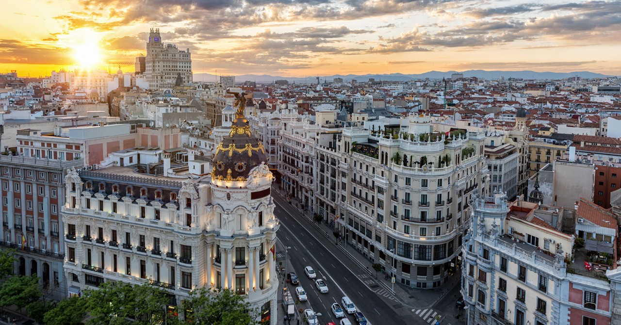 ACCA joins forces with Spanish body