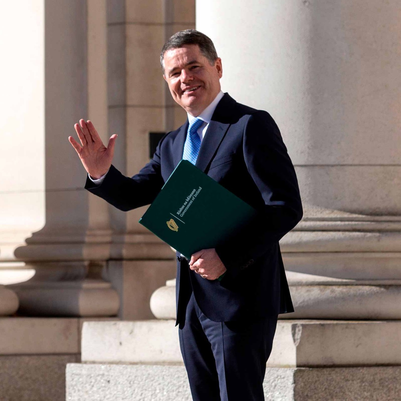 Minister for Finance Paschal Donohoe published Ireland’s Corporation Tax Roadmap January 2021 Update, outlining the government's agenda for engaging with international tax reform