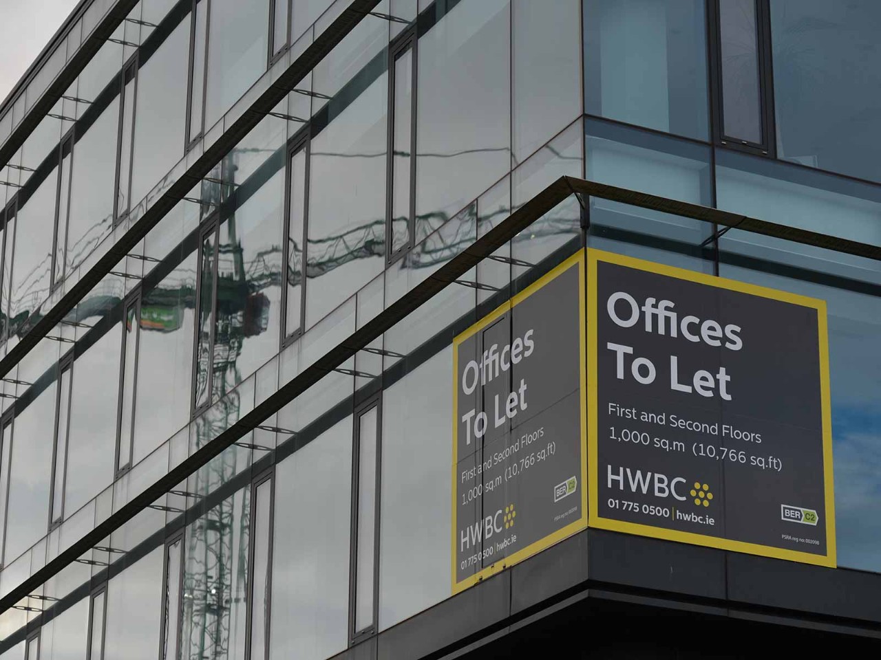 The IASB proposes extending the optional Covid-19 lease concession for a further year so that lease holidays given because of the pandemic do not have to be treated as lease modifications in the accounts