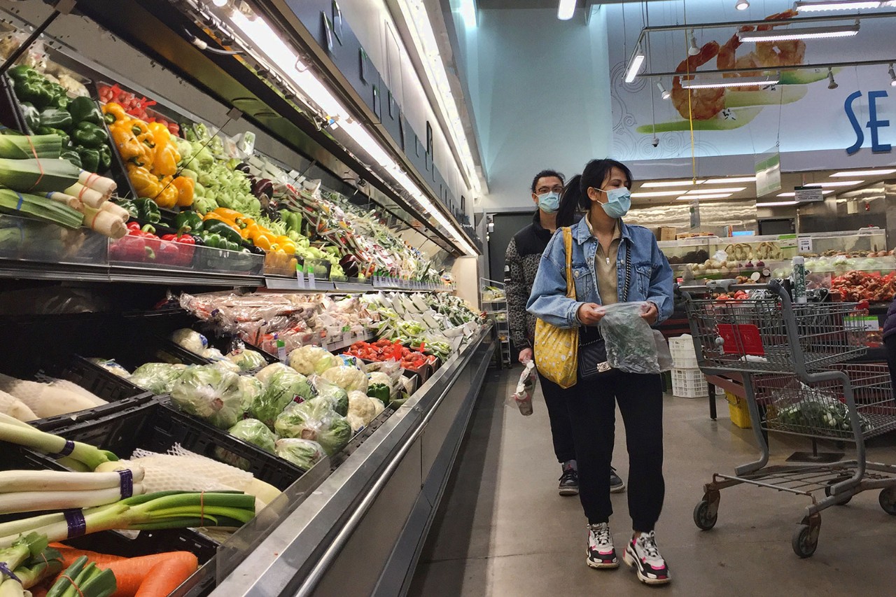 Pandemic-triggered price inflation could choke off business recovery in North America