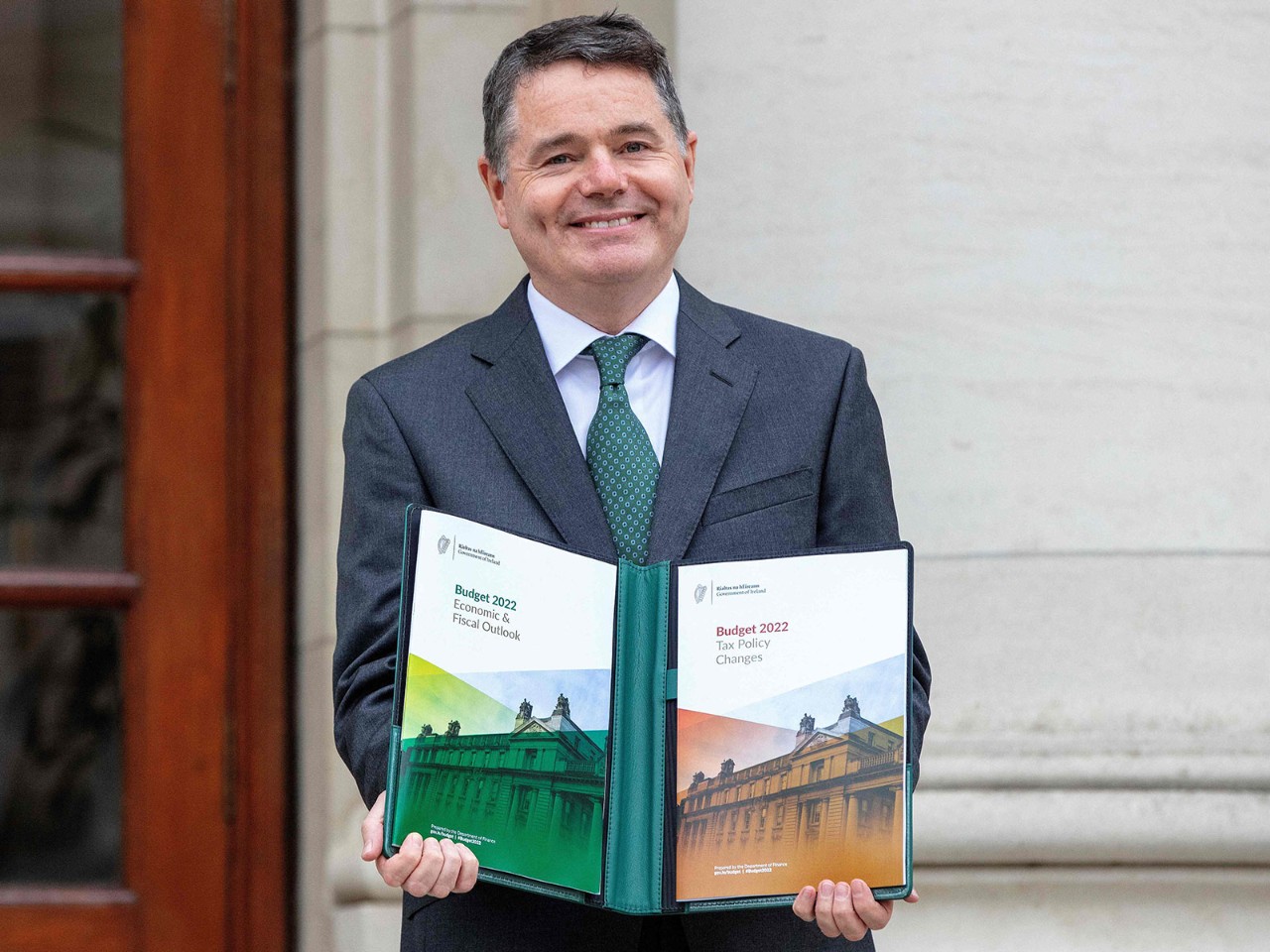 In Budget 2022, finance minister Paschal Donohoe confirmed the corporate tax rate for Irish multinationals will rise to 15% to comply with the OECD/G20 agreement on international tax reform