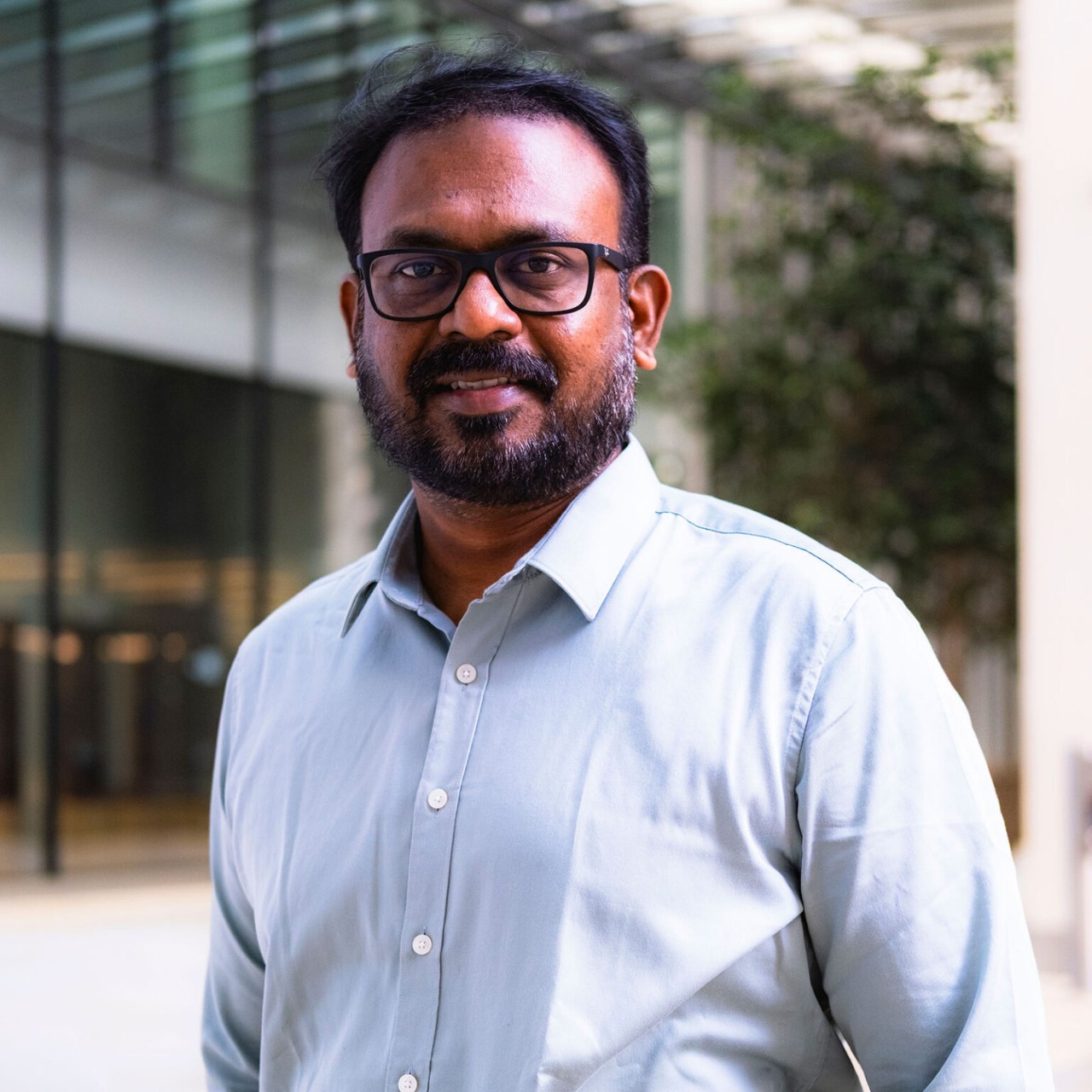 Naresh Kumar FCCA — ACCA AB Magazine Cover Story, November 2025