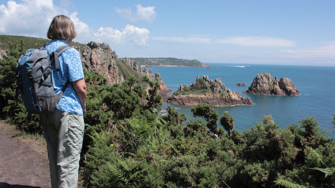 Jersey’s social care example